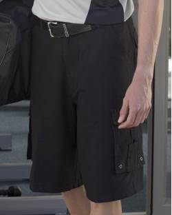 Cargo Shorts, Cotton Drill 